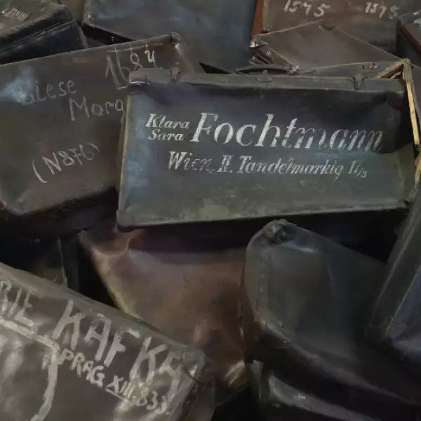 auschwitz 70 años 9