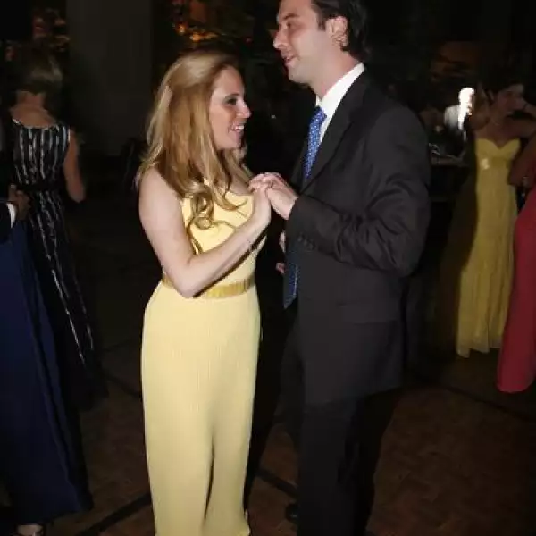 Graduación Oxford hombres