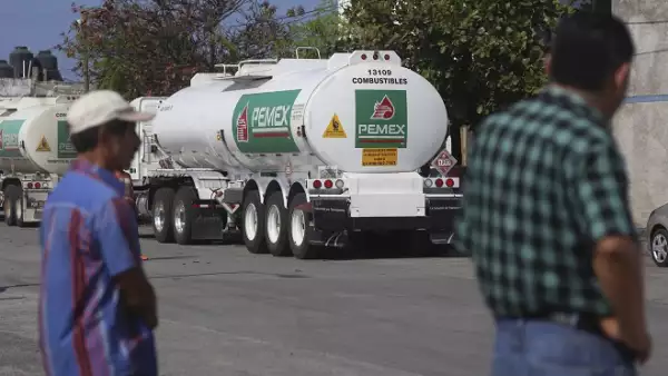 pemex