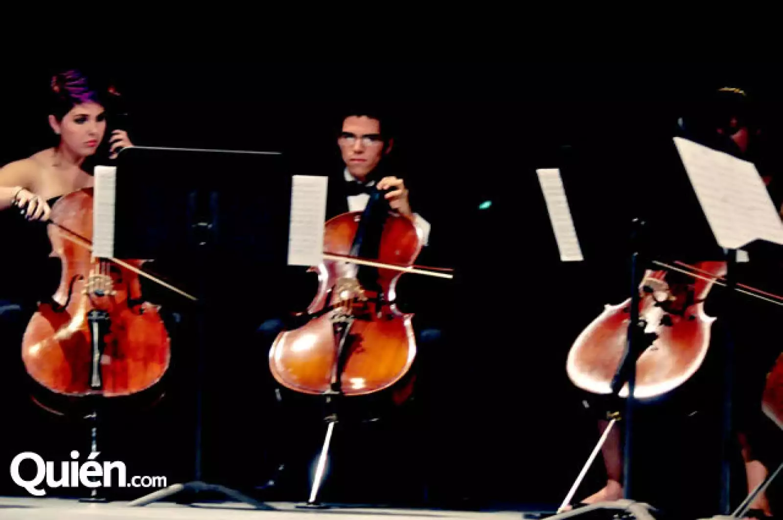 35 aniversario de la Escuela Superior de Música y Danza