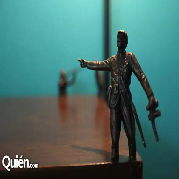 Subasta Muebles de Época