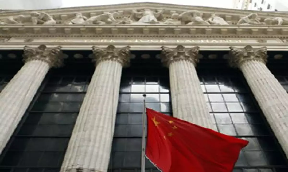 China es el primer tenedor de deuda estadounidense, con 1.17 bdd en bonos del Tesoro. (Foto: Reuters)