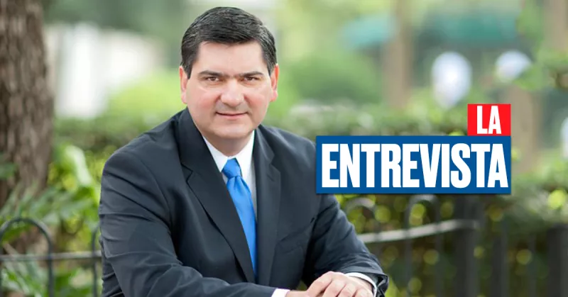 Tec de Monterrey participa en el WEF