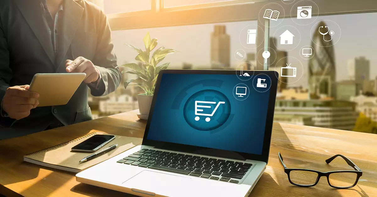 Comercio electrónico