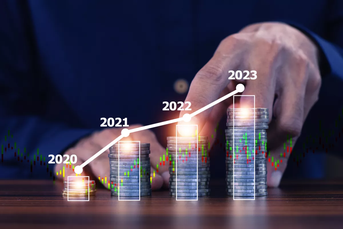 Los inversionistas han retomado la confianza y el mercado de deuda corporativa en la Bolsa Mexicana de Valores ha crecido. En los primeros ocho meses del año la deuda a corto plazo aumentó 40% y a largo 82%, respecto al mismo periodo de 2022. 