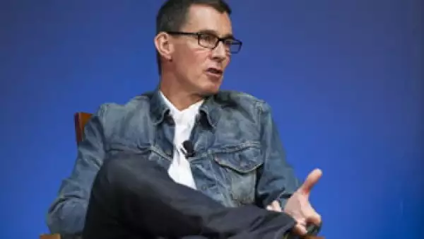 Chip Bergh puso como ejemplo sus pantalones, los cuales no lava desde hace un año. (Foto: Getty Images)