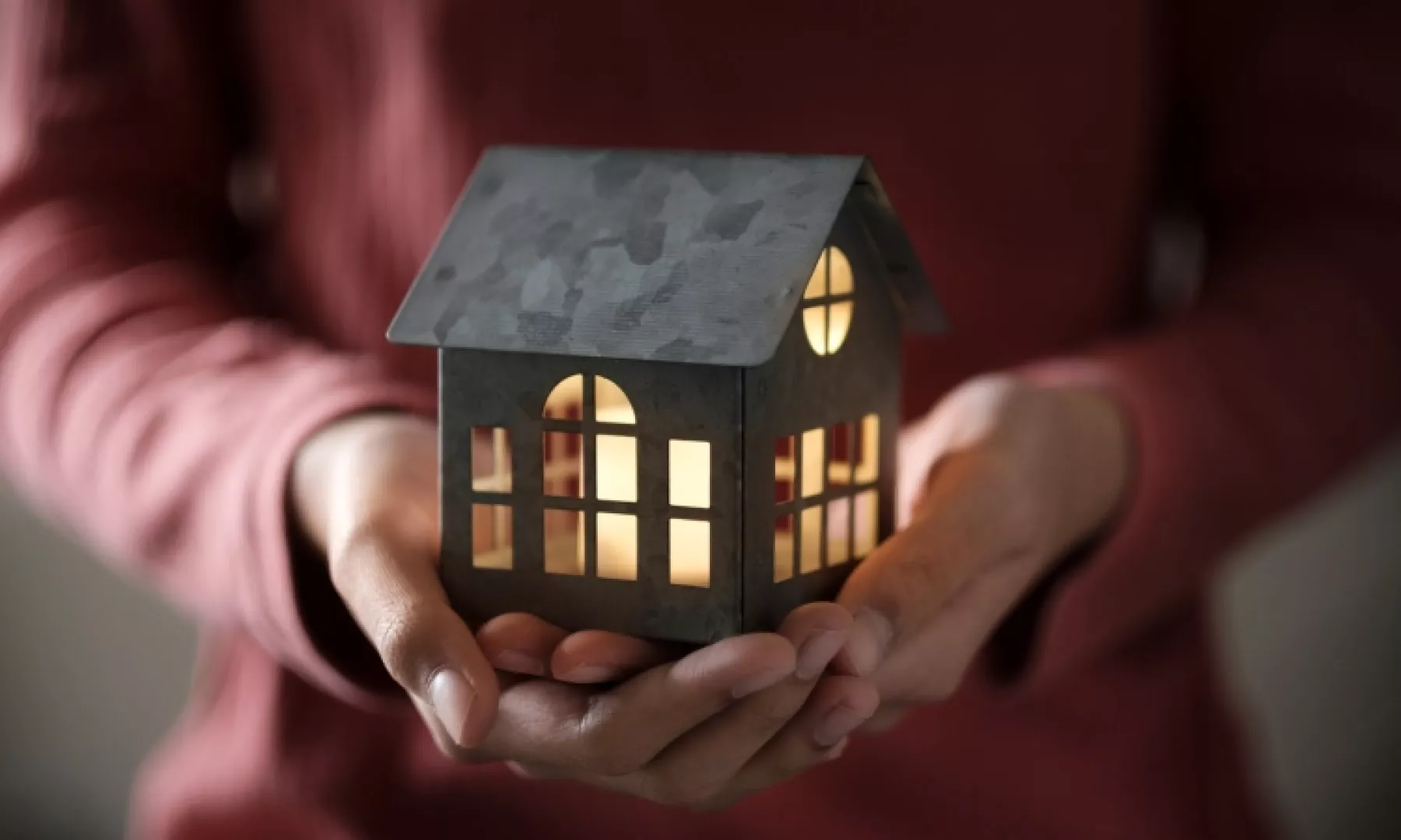 Estos son los requisitos para sacar un crédito del INVI para una vivienda