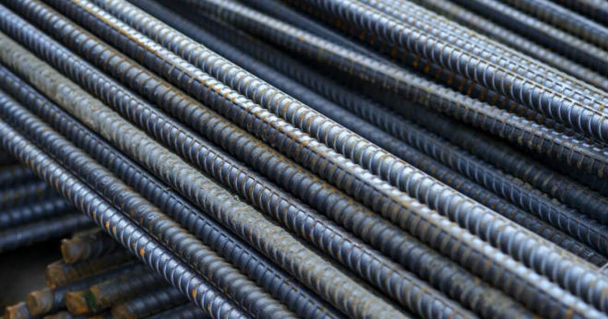 Çelik üreticileri otoyol soygunlarının iki katına çıktığını bildirdi