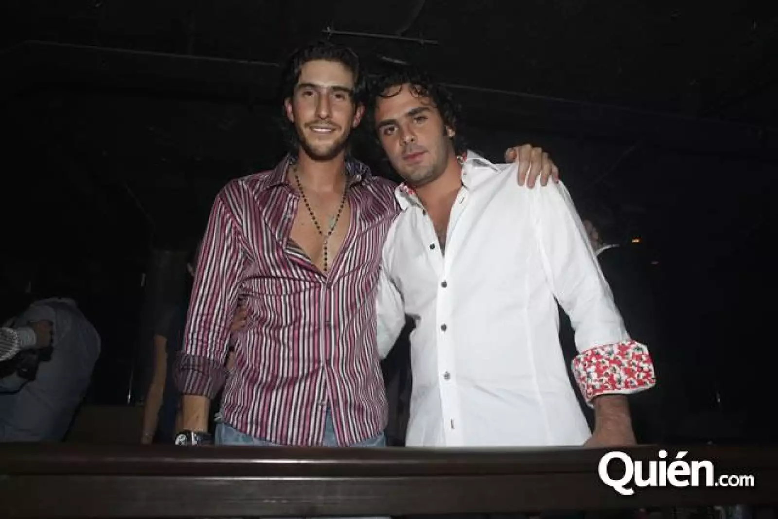 Inauguración Classico Polanco