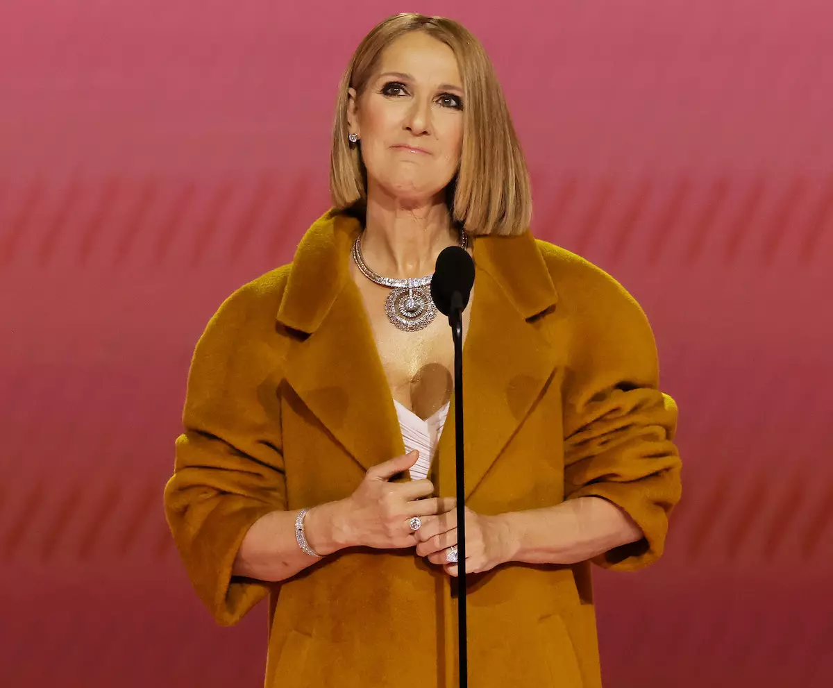 66th GRAMMY Awards - Show