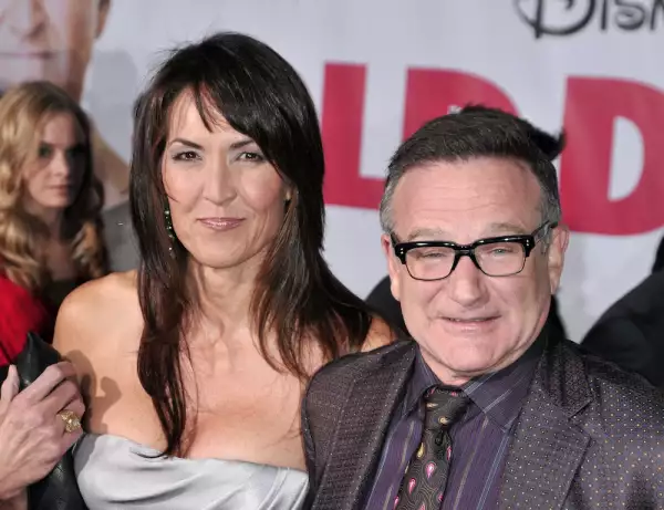 'Old Dogs' Film Premiere, Los Angeles, America - 09 Nov 2009