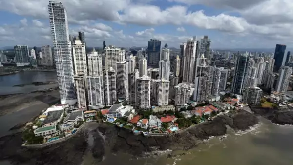 Panamá vuelve a ser señalado como uno de los principales creadores de sociedades pantalla y estructuras corporativas para esconder a los reales propietarios de bienes.