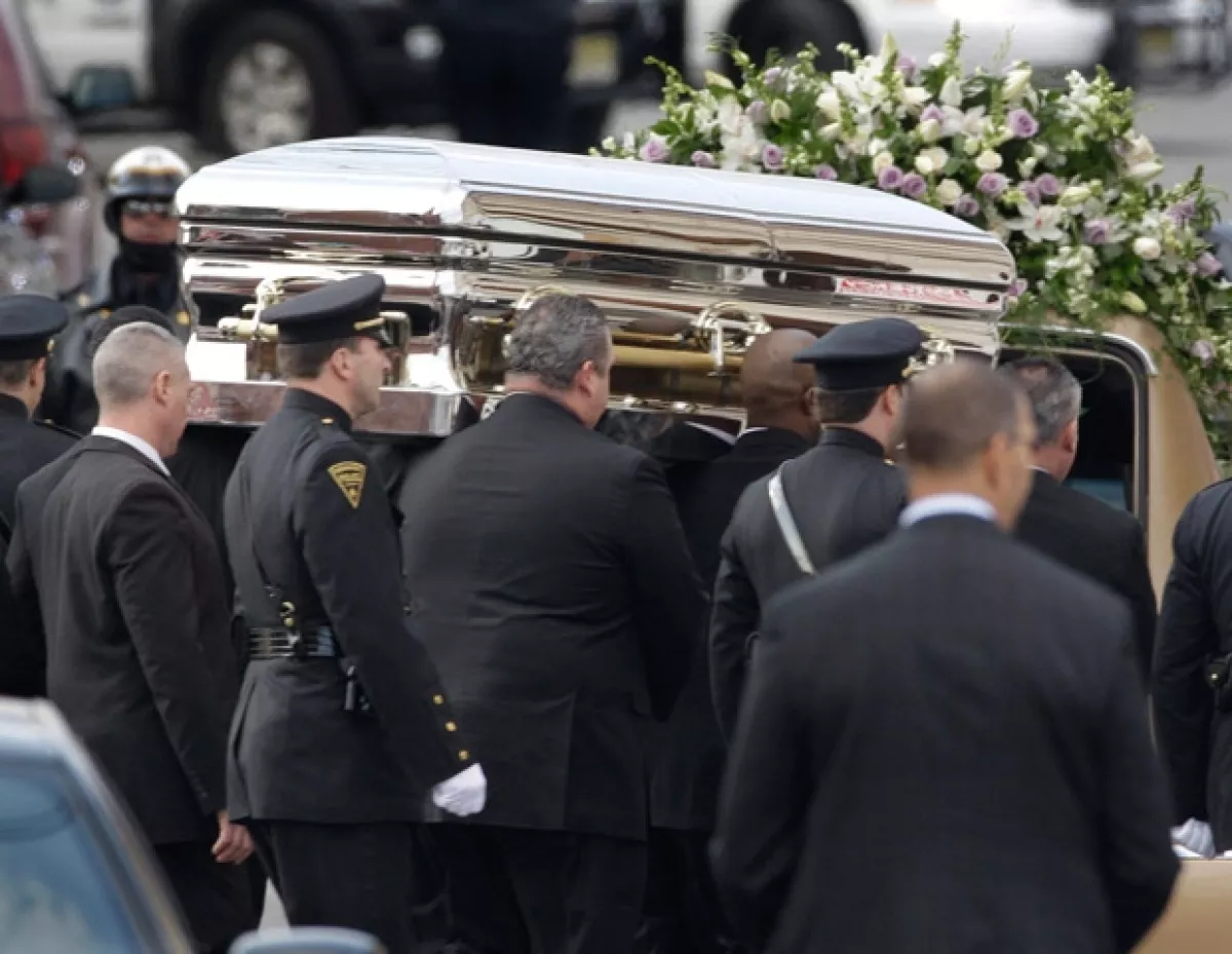 La ceremonia estuvo llena de momentos emotivos.