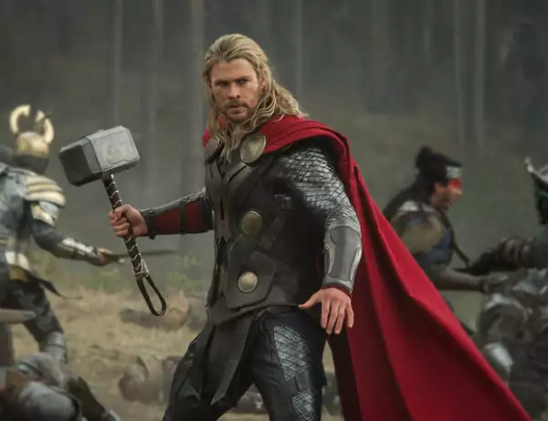 El papel de Thor le ha dado a Chris fama y popularidad mundial.