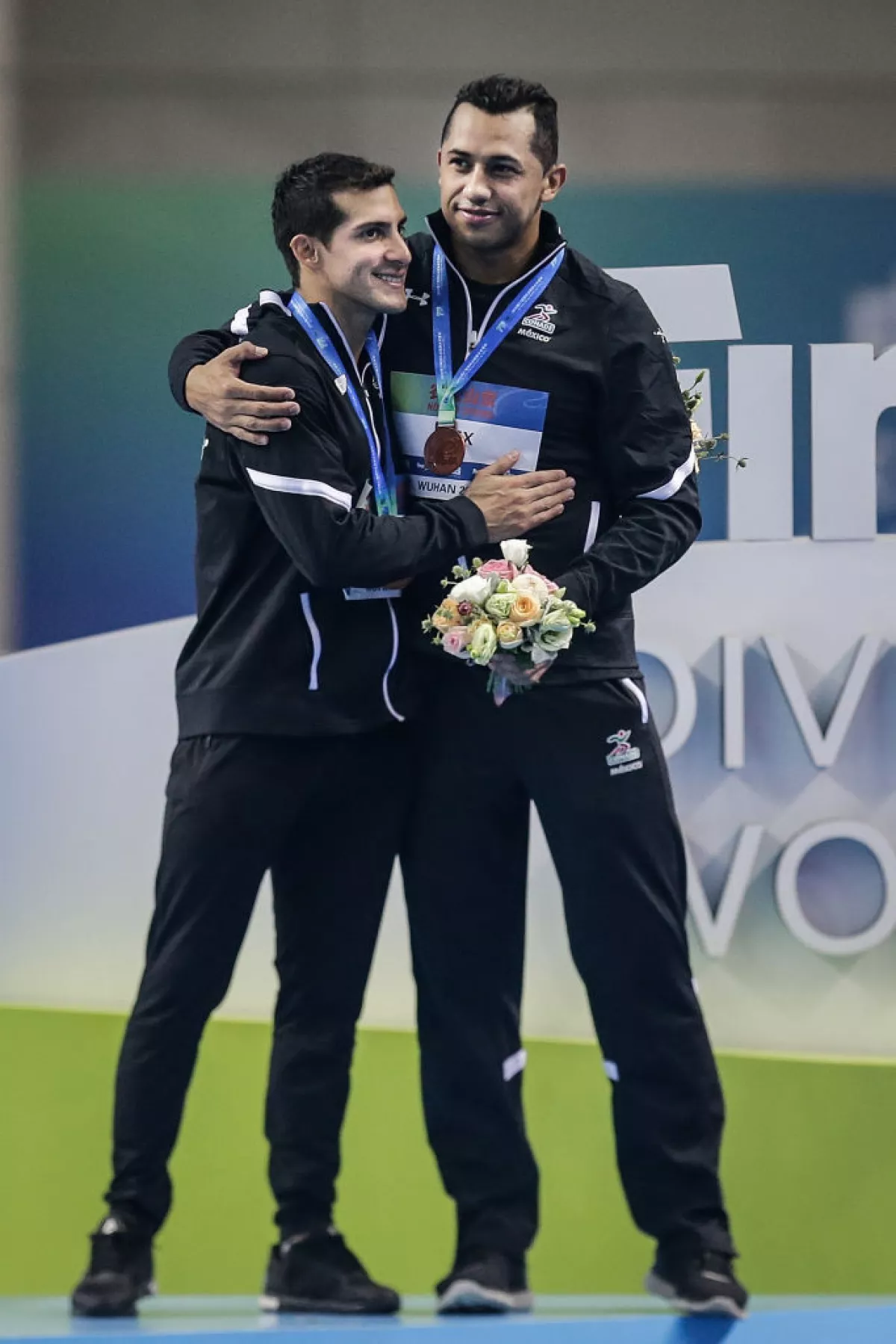 21st FINA Diving World Cup 2018 - Day 1