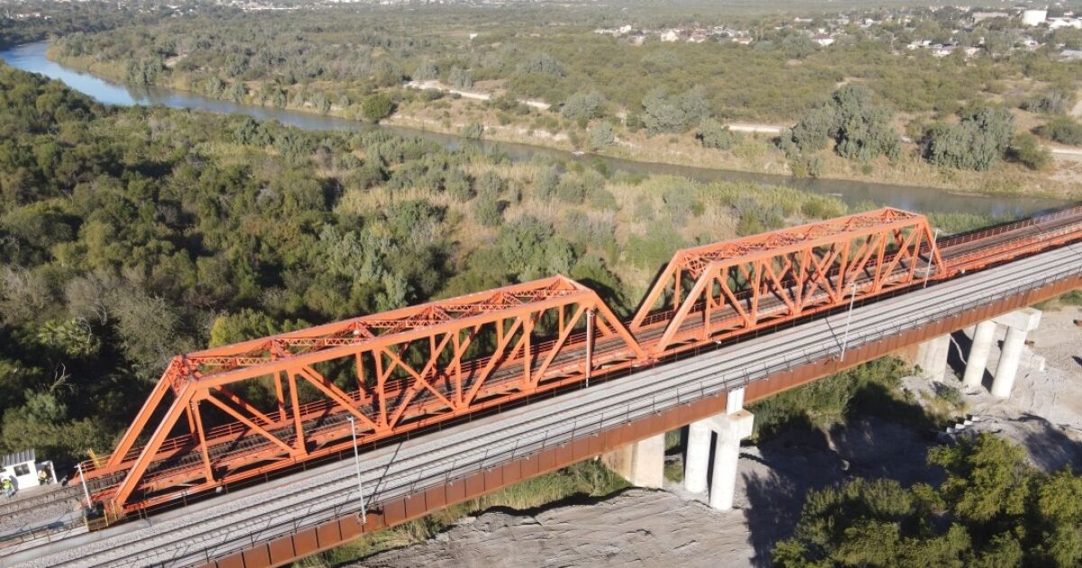 CPKC, Trump tarifeleri yürürlüğe girmeden önce ABD'ye gönderilerdeki artışı bekliyor