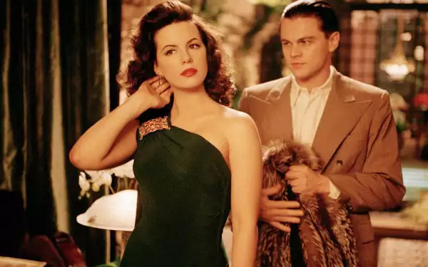 The Aviator