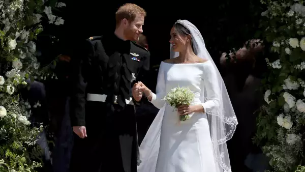 BODA MEGHAN HARY