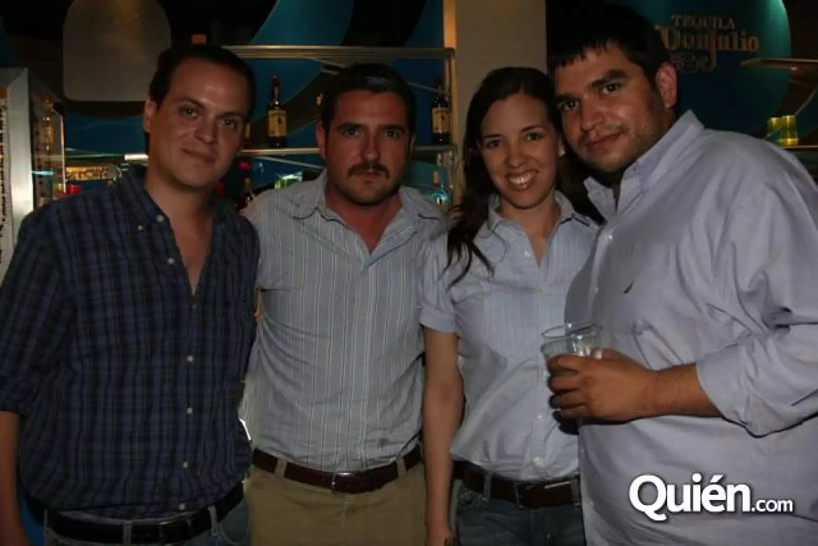 La Ostra Inauguración