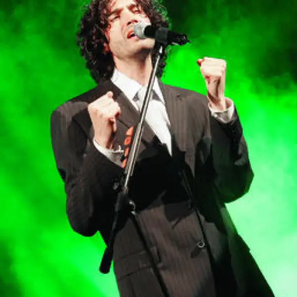 Benny Ibarra