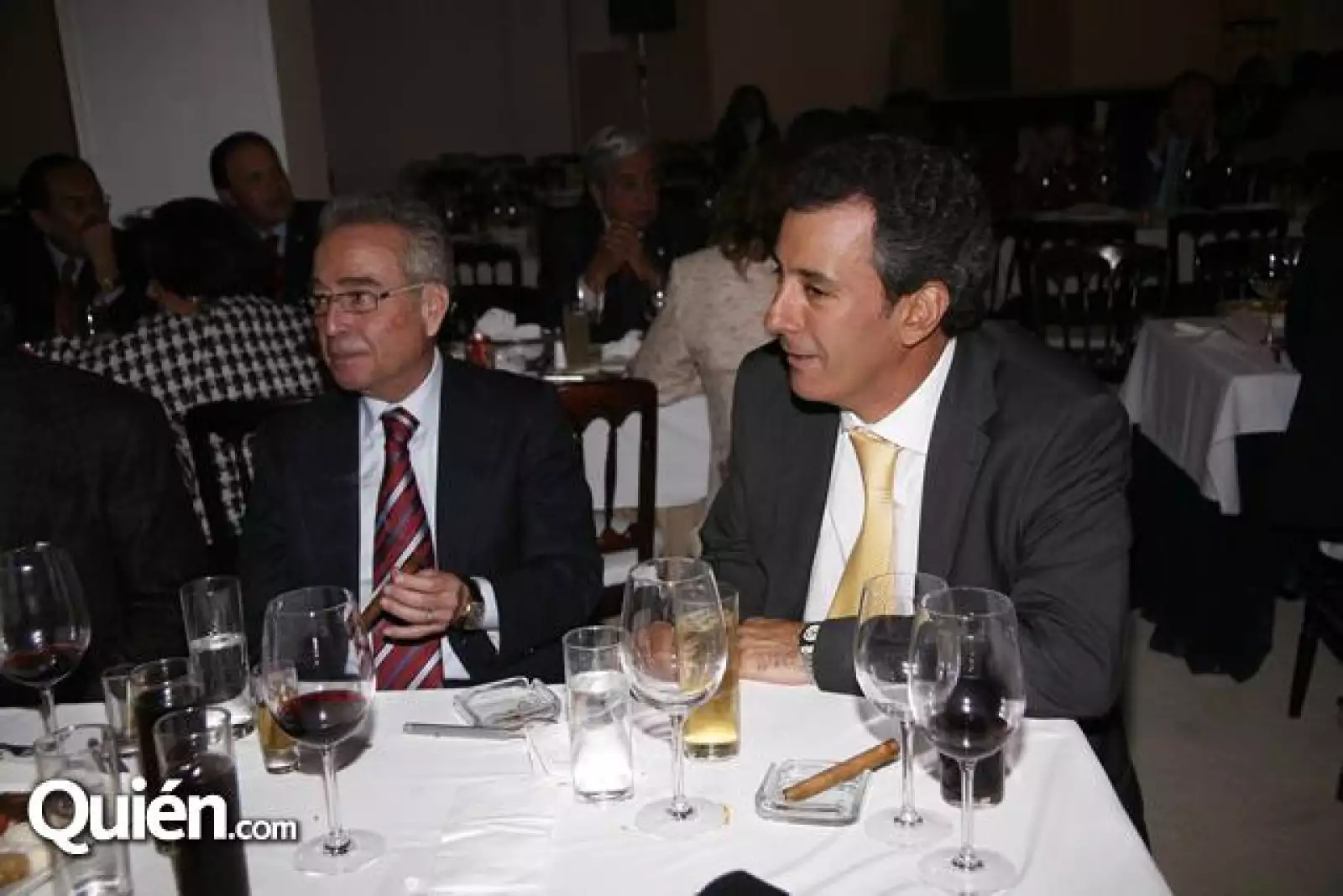 Antonio Chedraui,José Chedraui