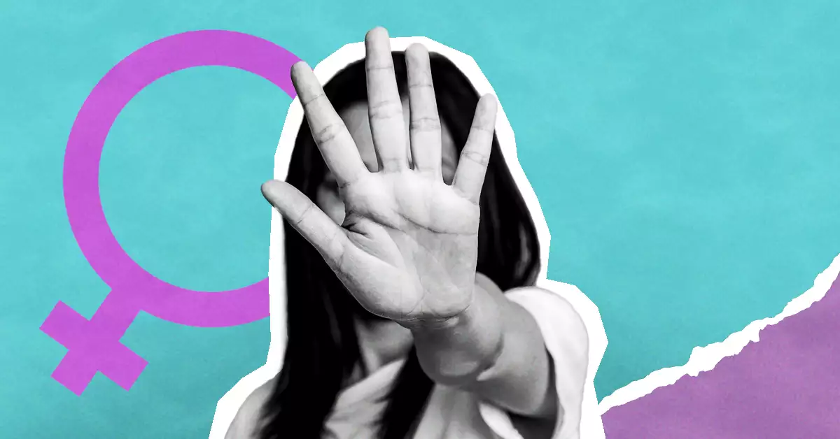 Plan Integral contra el Abuso Sexual de la presidenta Claudia Sheinbaum