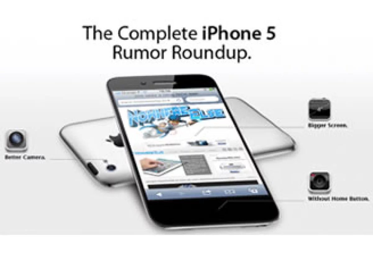 Apple debería considerar la ventaja que Android tiene en su retraso del iPhone 5. (Foto: Fortune)
