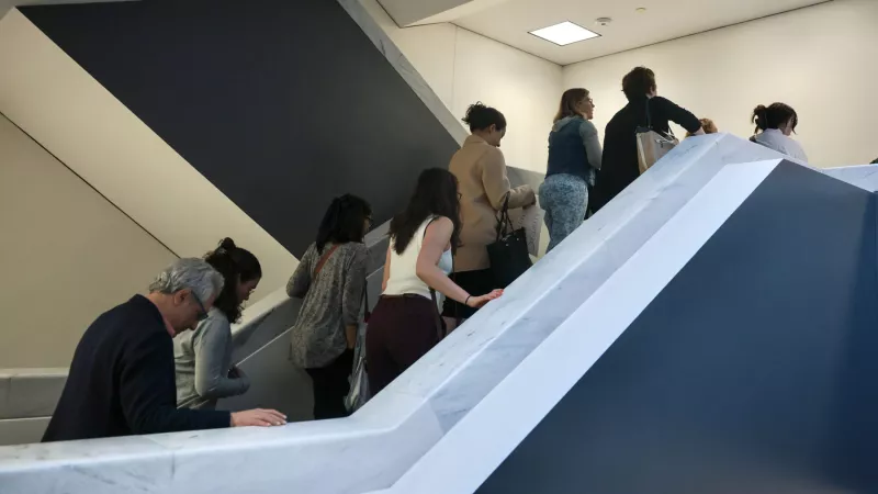 La reinvención del talento junior: cómo frenar la inminente "crisis de sucesión" corporativa