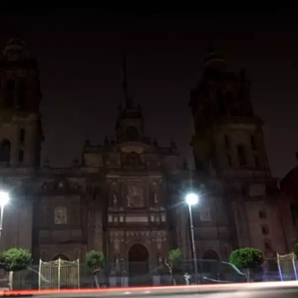 catedral hora planeta