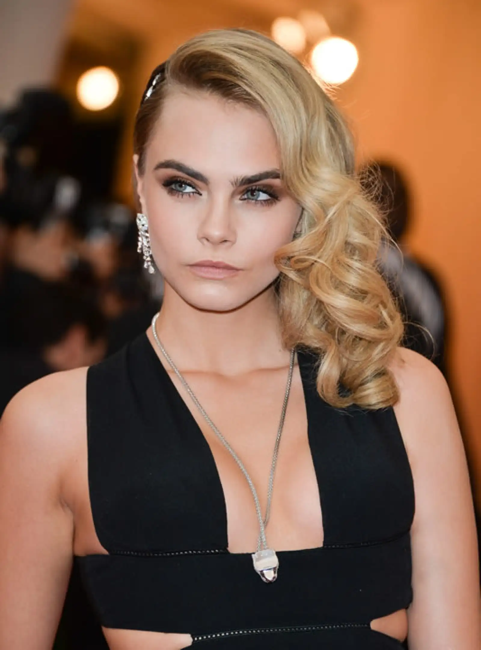 2014: Met Gala