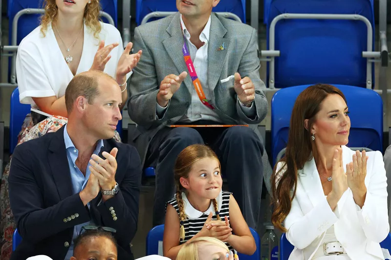 Swimming - Commonwealth Games: Day 5