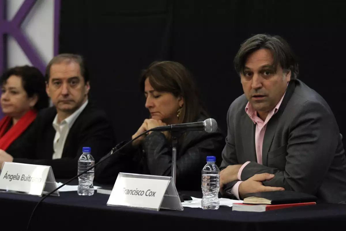 El Gobierno mexicano no renovara el permiso del GIEI en el país