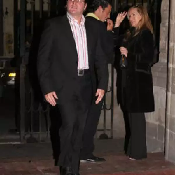 Gerardo de la Madrid