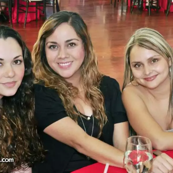 Baby Shower Gladys Cant-