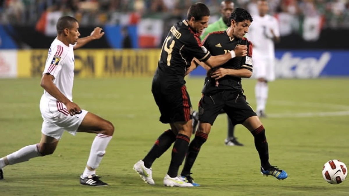 Seleccion