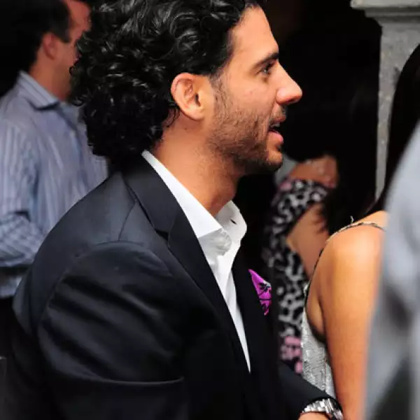 Erick Elías