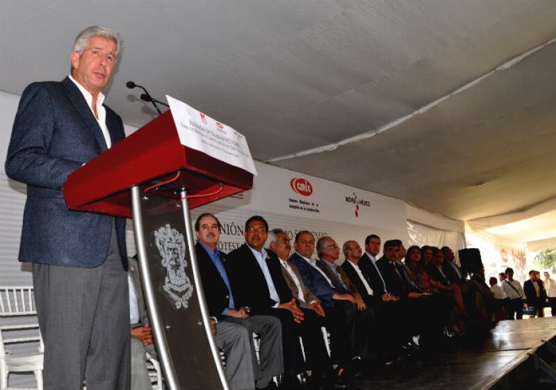 SCT ampliaci�n puerto