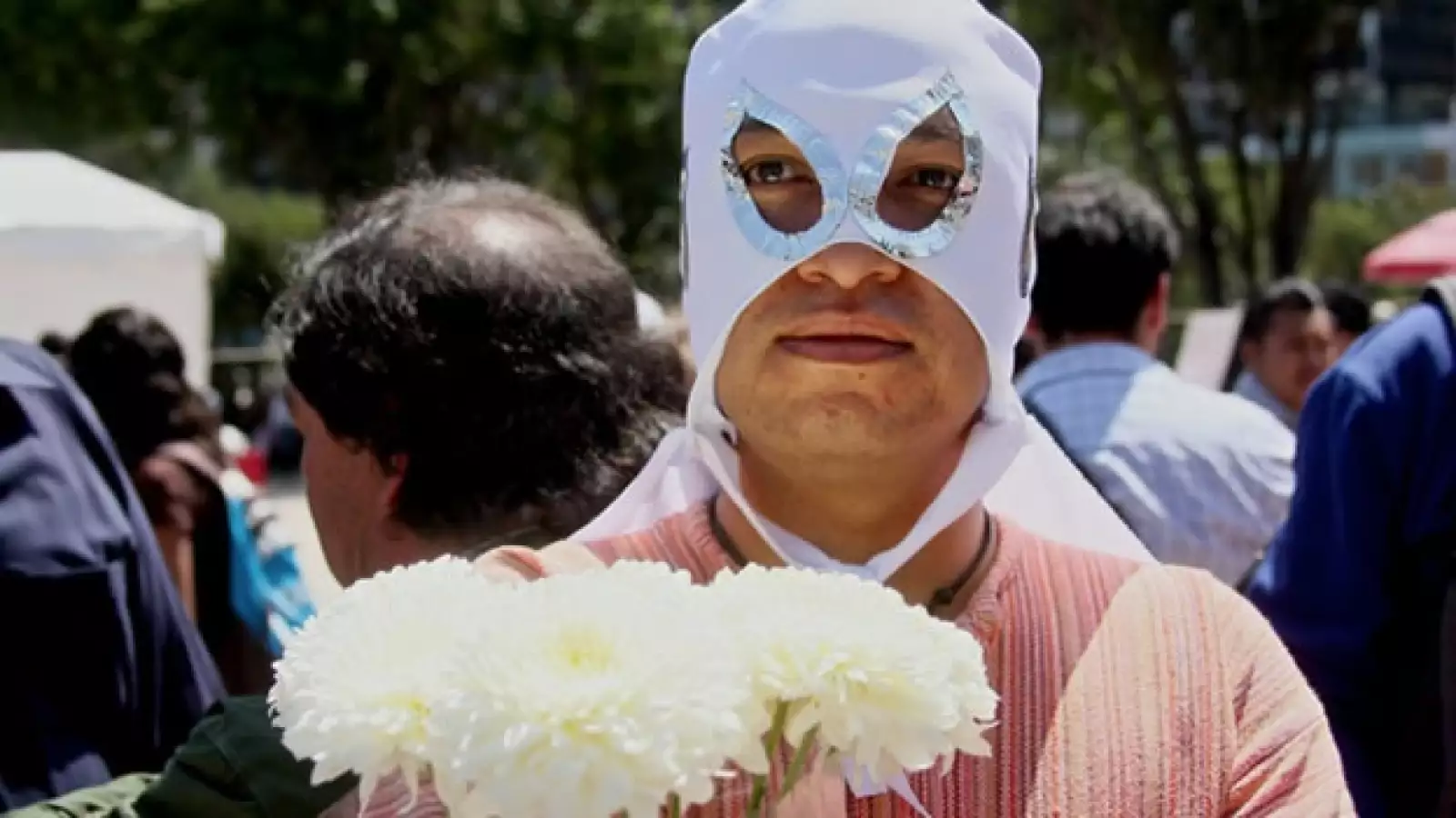 Indignados México Protestas