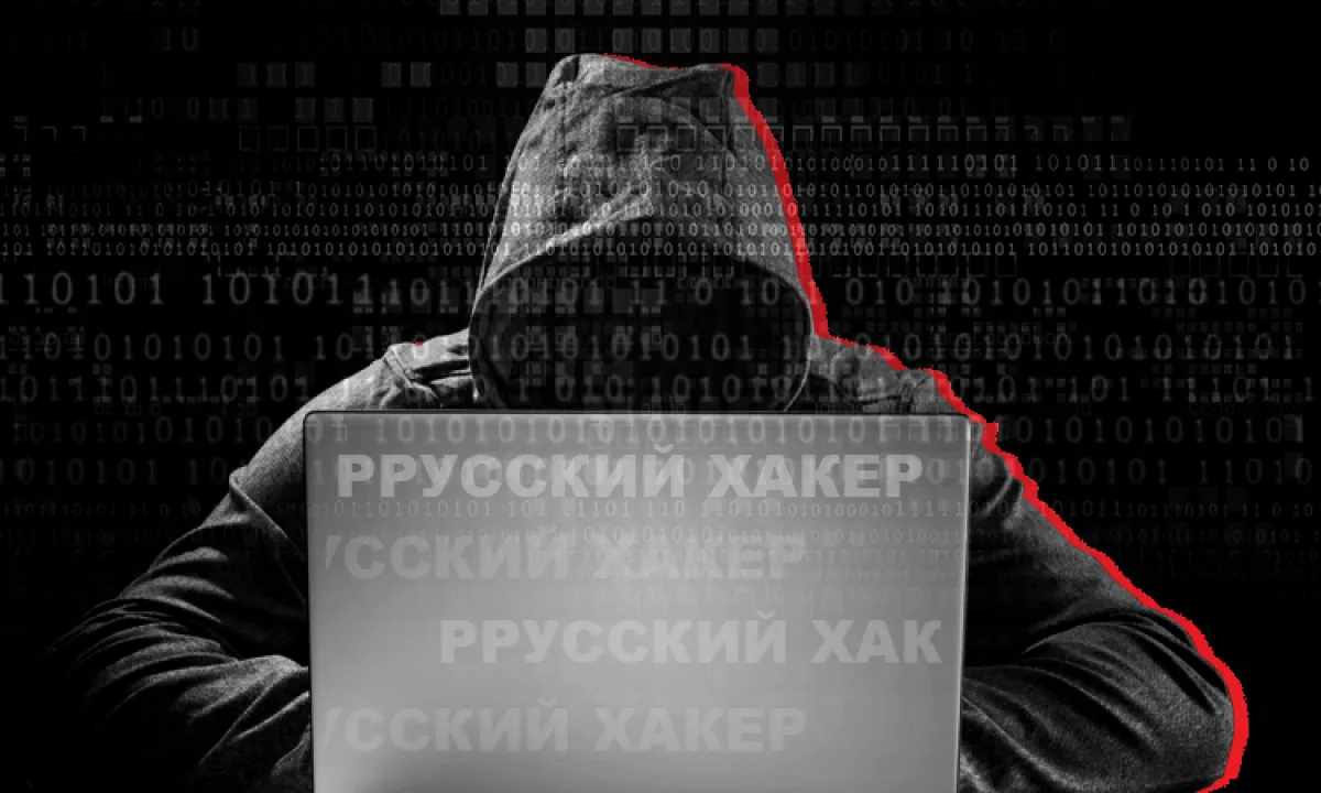 Así es ser un hacker en Rusia. 
