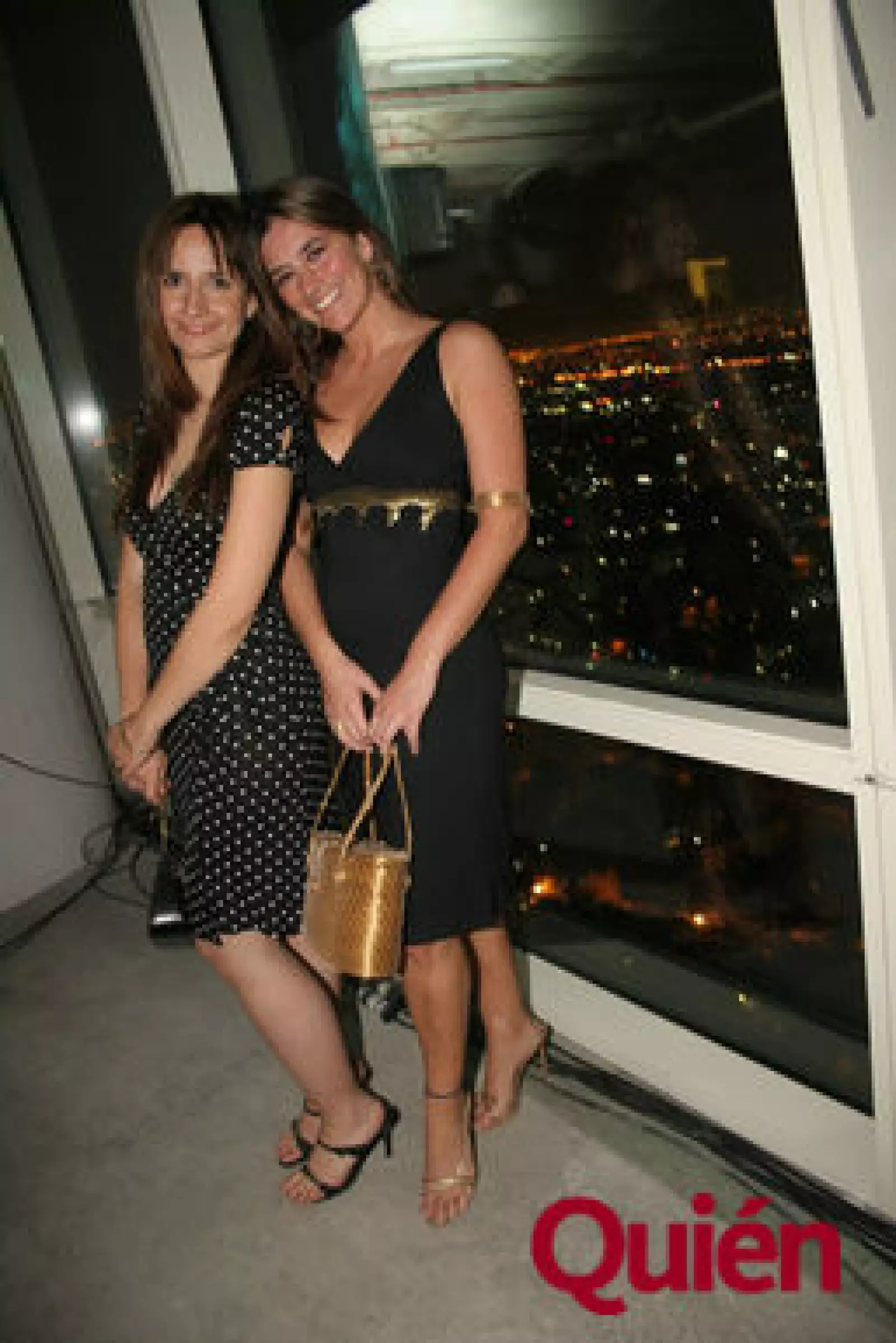 Vania Roeniger, Jessica Zan