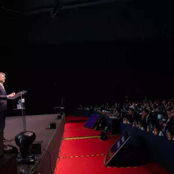 World Business Forum Mexico