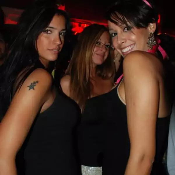 Miércoles en el Love