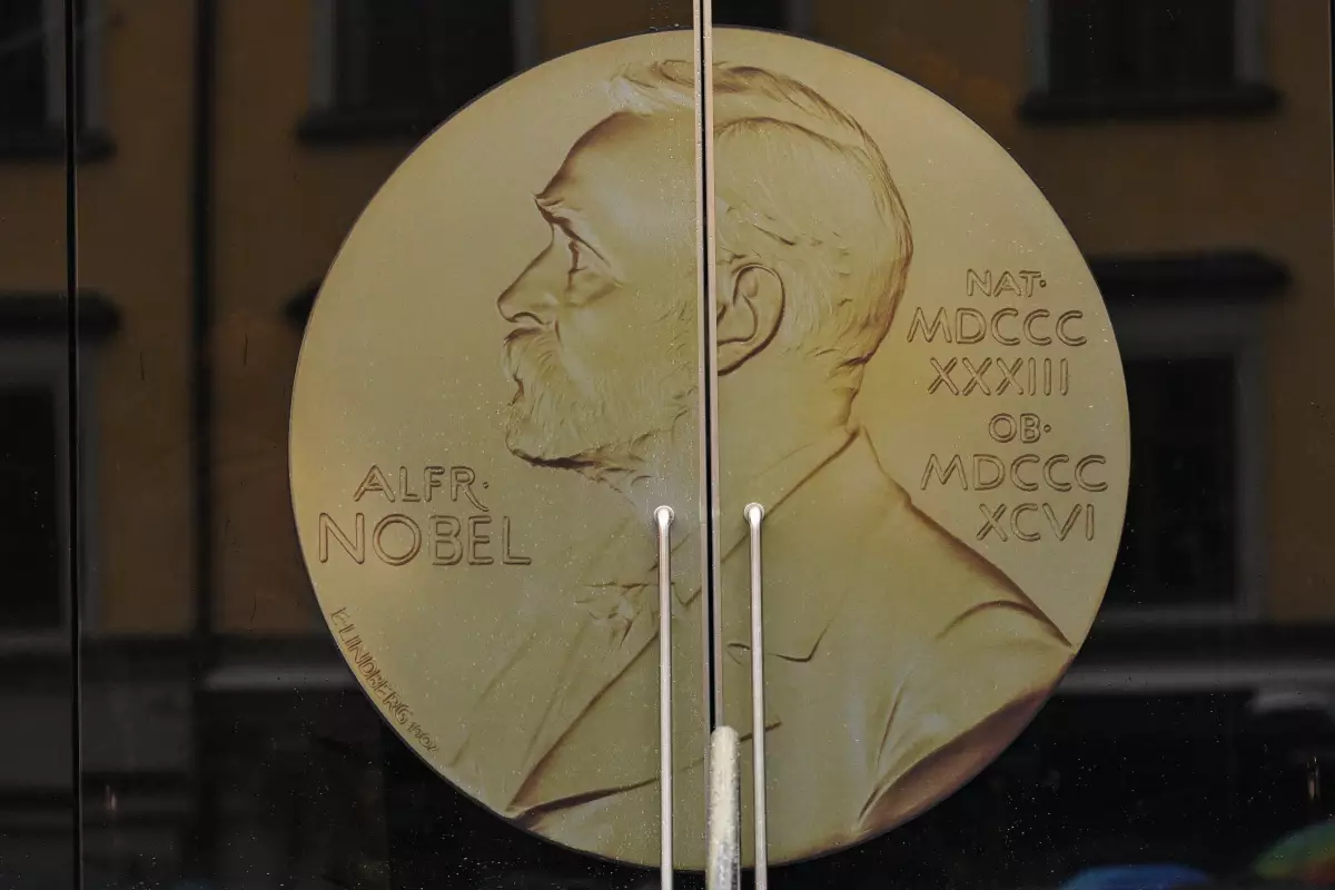¿Cuántos premios Nobel tiene México y cuáles son las categorías en las que ha sido reconocido?