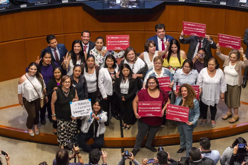 Senadores_trabajadoras