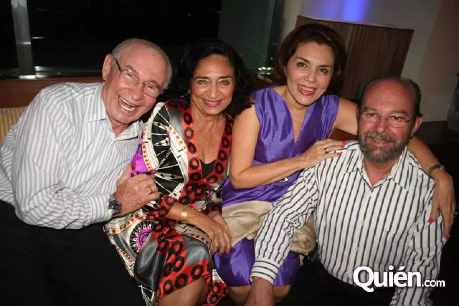 Desfile Guille Martínez