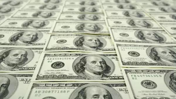 dolar tipo de cambio