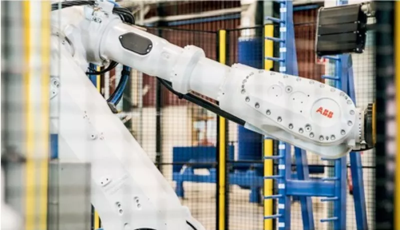Robot de ABB