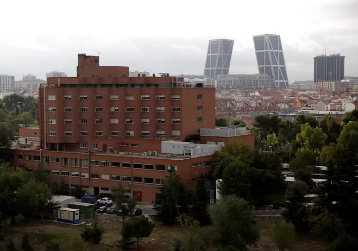 madrid