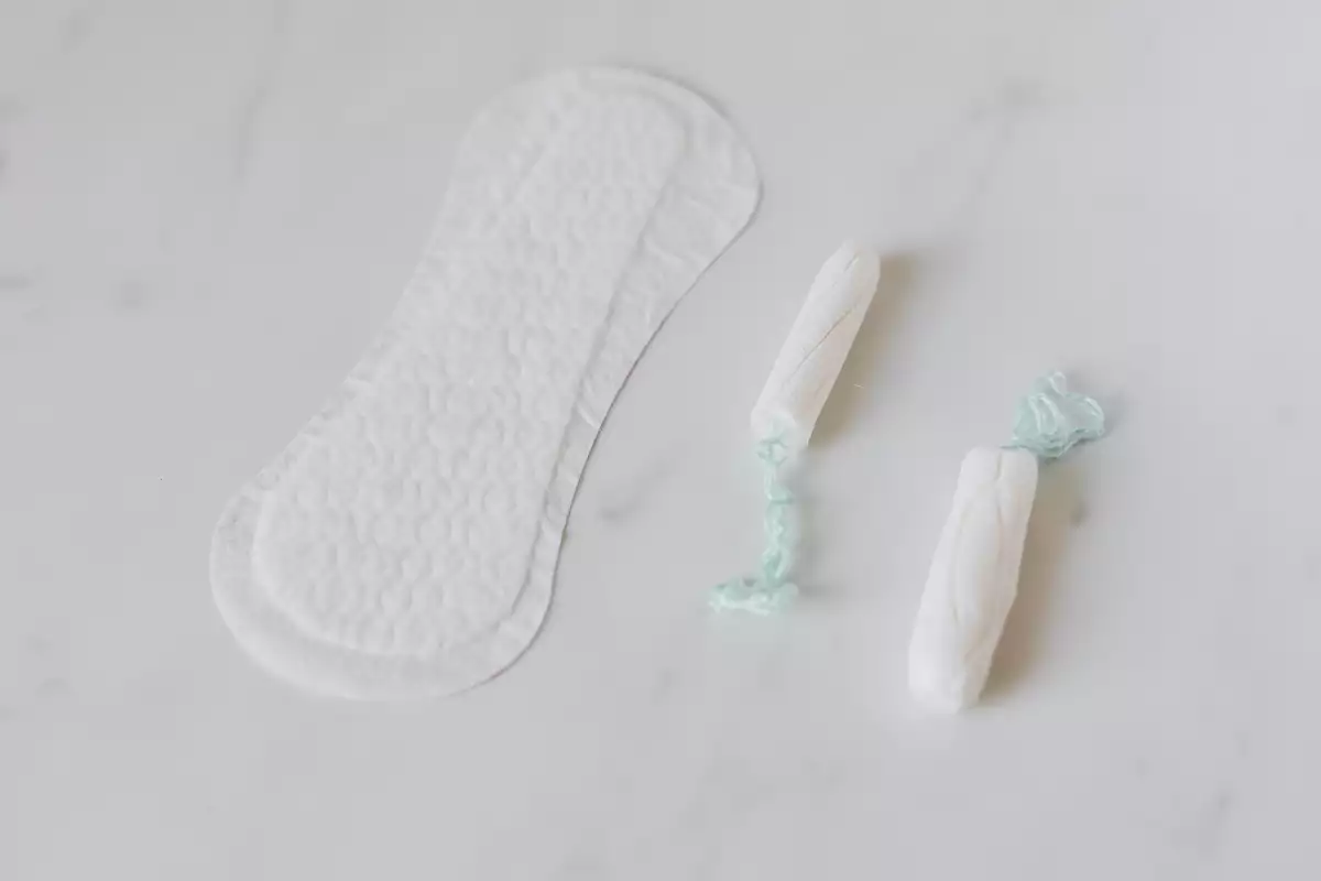 En México todavía no hay menstruación sin IVA