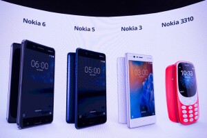 Nokia